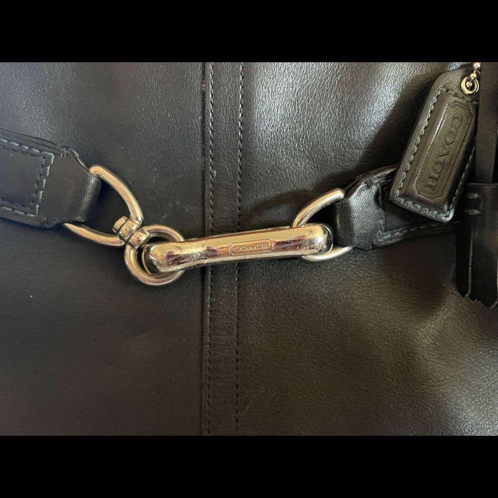 Coach Bag - Picture 2 of 3